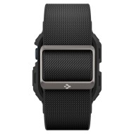 SPIGEN LITE FIT ”PRO” APPLE WATCH 4 / 5 / 6 / 7 / 8 / 9 / SE (44 / 45 MM) MATTE BLACK