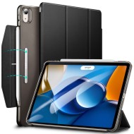 ESR ASCEND TRIFOLD IPAD AIR 10.9 4 / 5 / 2020-2022 / 11 2024 FROSTED BLACK