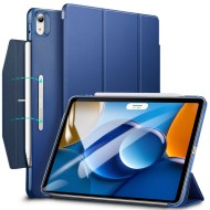 ESR ASCEND TRIFOLD IPAD AIR 10.9 4 / 5 / 2020-2022 / 11 2024 DARK BLUE