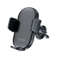 TECH-PROTECT V7 UNIVERSAL DASHBOARD & VENT CAR MOUNT BLACK
