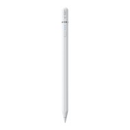 Дигитална писалка за iPad от Tech Protect Digital Magnetic - Бяла