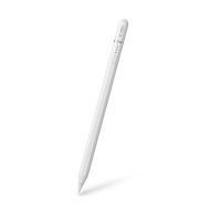Дигитална писалка за iPad от Tech Protect Digital Magnetic - Бяла