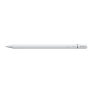 Дигитална писалка за iPad от Tech Protect Digital Magnetic - Бяла