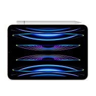 Дигитална писалка за iPad от Tech Protect Digital Magnetic - Бяла