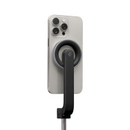 Магнитен селфи стик и статив с MagSafe и Bluetooth от Spigen S571W - Черен