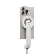 Магнитен селфи стик и статив с MagSafe и Bluetooth от Spigen S571W - Dune Beige