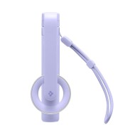 Магнитен селфи стик и статив с MagSafe и Bluetooth от Spigen S571W - Lavender