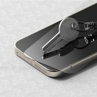 2 х Стъклен протектор за дисплей на Google Pixel 9 / 9 Pro от Ringke Easy Slide 2-Pack - Прозрачен