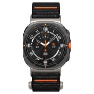 SPIGEN DURAPRO FLEX SAMSUNG GALAXY WATCH ULTRA (47 MM) BLACK
