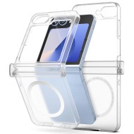 Тънък кейс с MagSafe за Samsung Galaxy Z Flip 6 от Ringke Slim Magnetic - Матов