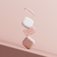 Силиконов кейс за Apple AirPods 4 от Ringke Air - Зелен