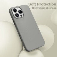 TECH-PROTECT SILICONE MAGSAFE IPHONE 16 PRO MATTE CLAY