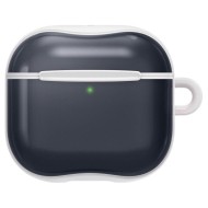 Твърд кейс за Apple AirPods от Spigen Classis C1 - Graphite