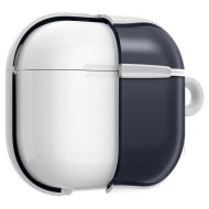 Твърд кейс за Apple AirPods от Spigen Classis C1 - Graphite