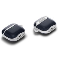 Твърд кейс за Apple AirPods от Spigen Classis C1 - Graphite