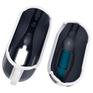 Твърд кейс за Apple AirPods от Spigen Classis C1 - Graphite