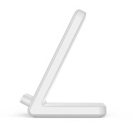 Безжично зарядно устройство 15W от Tech Protect QI-A40 - Бяло