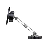TECH-PROTECT N57 MAGNETIC MAGSAFE DASHBOARD CAR MOUNT & DESKTOP PHONE STAND BLACK