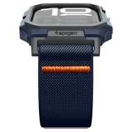 SPIGEN LITE FIT ”PRO” APPLE WATCH 10 (46 MM) NAVY BLUE