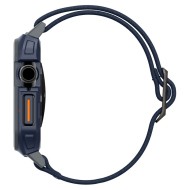 SPIGEN LITE FIT ”PRO” APPLE WATCH 10 (46 MM) NAVY BLUE
