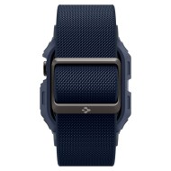 SPIGEN LITE FIT ”PRO” APPLE WATCH 10 (46 MM) NAVY BLUE