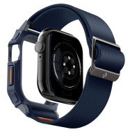 SPIGEN LITE FIT ”PRO” APPLE WATCH 10 (46 MM) NAVY BLUE