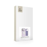 TECH-PROTECT SILICONE PURE MAGSAFE IPHONE 15 PRO MAX MAUVE