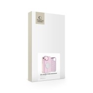 Силиконов кейс с MagSafe за iPhone 15 от Tech-Protect Silicone Pure - Pink
