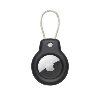 2x калъф за Apple Airtag от Tech Protect Rough Vein - Черни