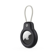 2x калъф за Apple Airtag от Tech Protect Rough Vein - Черни