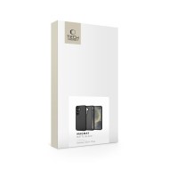 Твърд кейс за Samsung Galaxy S25 Plus от Tech-Protect MagMat - Matte Black