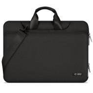 Чанта за лаптоп 15-16 инча от Tech-Protect Pocket Bag Laptop - Черна