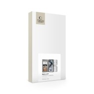 Кожен тефтер за Samsung Galaxy S25 от Tech-Protect Wallet - Spring Flowers