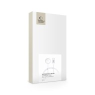 Безжично зарядно за Apple Watch с USB-A 100см. от Tech-Protect UltraBoost MC02 - Бяло