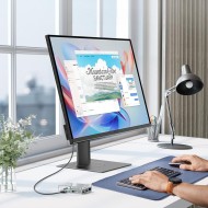 Кабел USB-C към HDMI 2.0 4K 60HZ 180 см. от Tech Protect Ultraboost - Черен