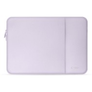 Мек калъф за лаптоп 14" инча от Tech-Protect Neopren - Mauve