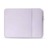 Мек калъф за лаптоп 15-16" инча от Tech-Protect Neopren - Mauve