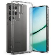 Удароустойчив твърд кейс за Samsung Galaxy S25 ultra от Ringke Fusion - Матов