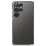 Удароустойчив твърд кейс за Samsung Galaxy S25 ultra от Ringke Fusion - Матов