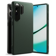 Удароустойчив кейс за Samsung Galaxy S25 Ultra от Ringke Onyx - Dark Green