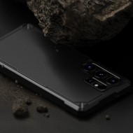 Удароустойчив, силиконов кейс с MagSafe за Samsung Galaxy S25 Ultra от Ringke Rugged Gear - Камуфлажен