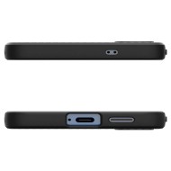 SPIGEN LIQUID AIR GALAXY S25+ PLUS MATTE BLACK