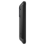 SPIGEN RUGGED ARMOR MAG MAGSAFE GALAXY S25+ PLUS MATTE BLACK
