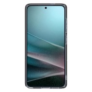 Удароустойчив кейс с MagSafe пръстен за Samsung Galaxy S25  от Spigen Ultra Hybrid Mag - Бял