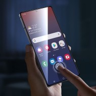 2x Стъклени протектори за Samsung Galaxy S25 Ultra от ESR - Прозрачни