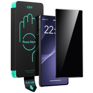 Стъклен протектор за със затъмняване за Samsung Galaxy S25 Ultra от ESR - Privacy