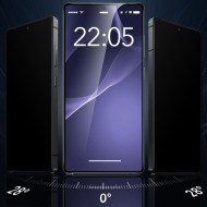 Стъклен протектор за със затъмняване за Samsung Galaxy S25 Ultra от ESR - Privacy
