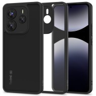 Твърд кейс за Xiaomi Redmi Note 14 5G от Tech-Protect MagMat - Matte Black