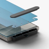 2x защитно фолио за дисплей на Xiaomi Redmi Note 14 Pro 5G / 14 Pro Plus 5G / Poco X7 5G  - Прозрачни