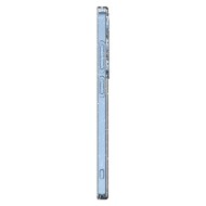 Удароустойчив, силиконов кейс за Samsung Galaxy S25 Ultra от Spigen Liquid Crystal - Glitter Crystal
